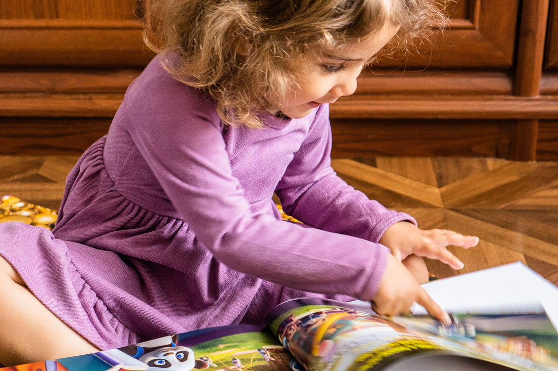 top-notch  customized books for children
